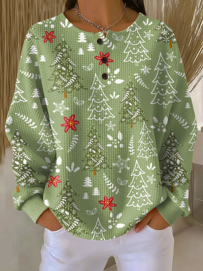 Judith | Cosy Christmas Sweater
