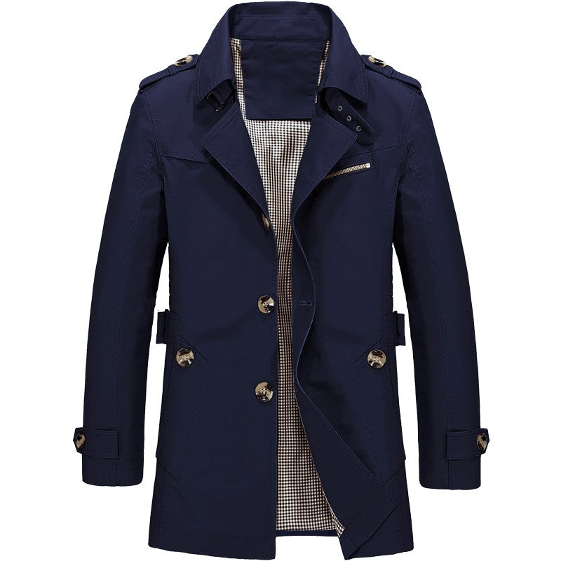 Lervaine® | Outdoor Wind Jacket