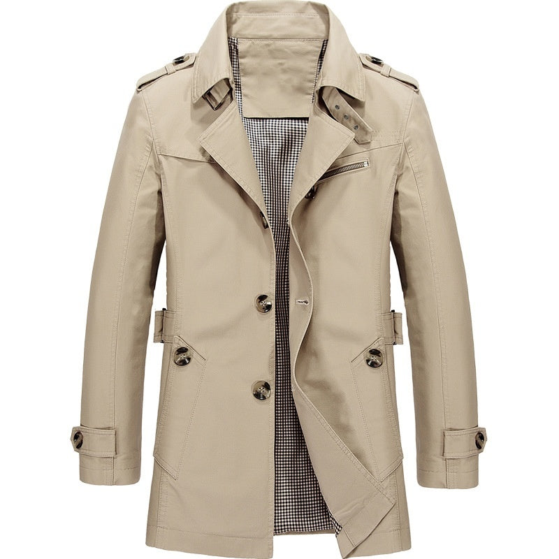 Lervaine® | Outdoor Wind Jacket