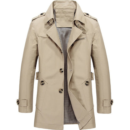 Lervaine® | Outdoor Wind Jacket