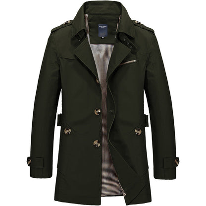 Lervaine® | Outdoor Wind Jacket