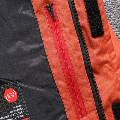 Lervaine® | Premium Goose Down Parka