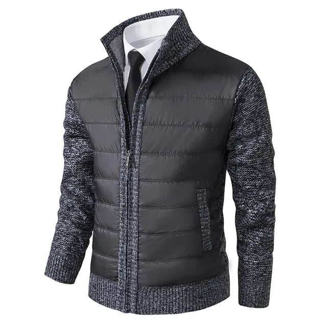 Lervaine® | Chic Fashion Men's Cardigan