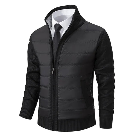 Lervaine® | Chic Fashion Men's Cardigan