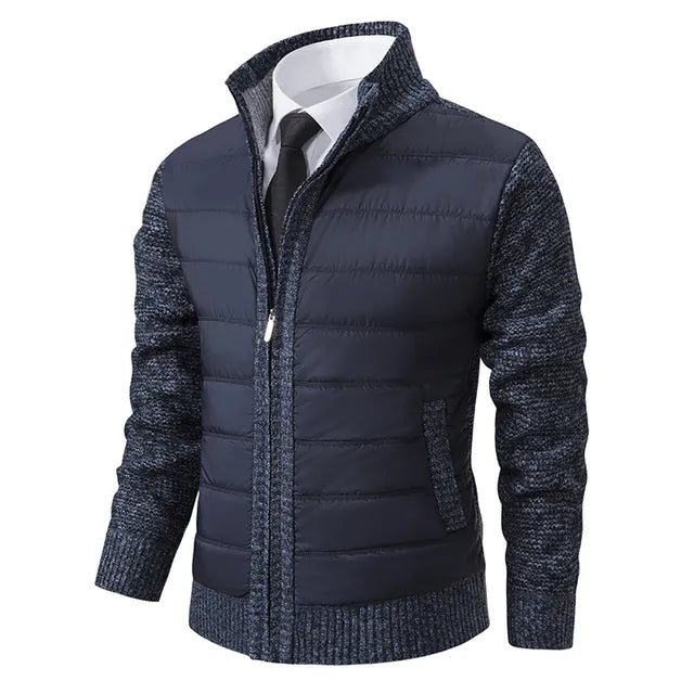 Lervaine® | Chic Fashion Men's Cardigan