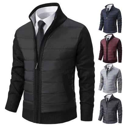 Lervaine® | Chic Fashion Men's Cardigan