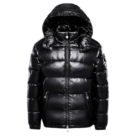 Lervaine® | Men's Quilted Jacket