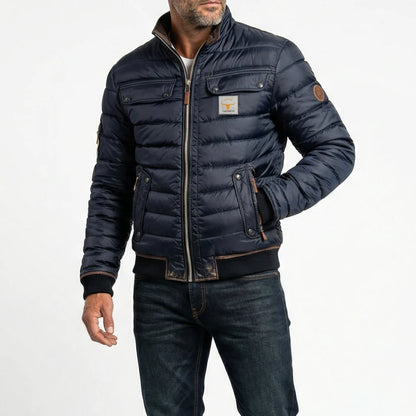 Nordfell UrbanPilot Quilted Jacket