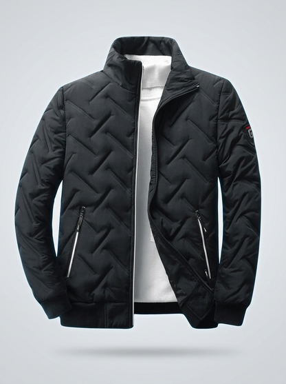 Lervaine® | Stylish Men's Jacket