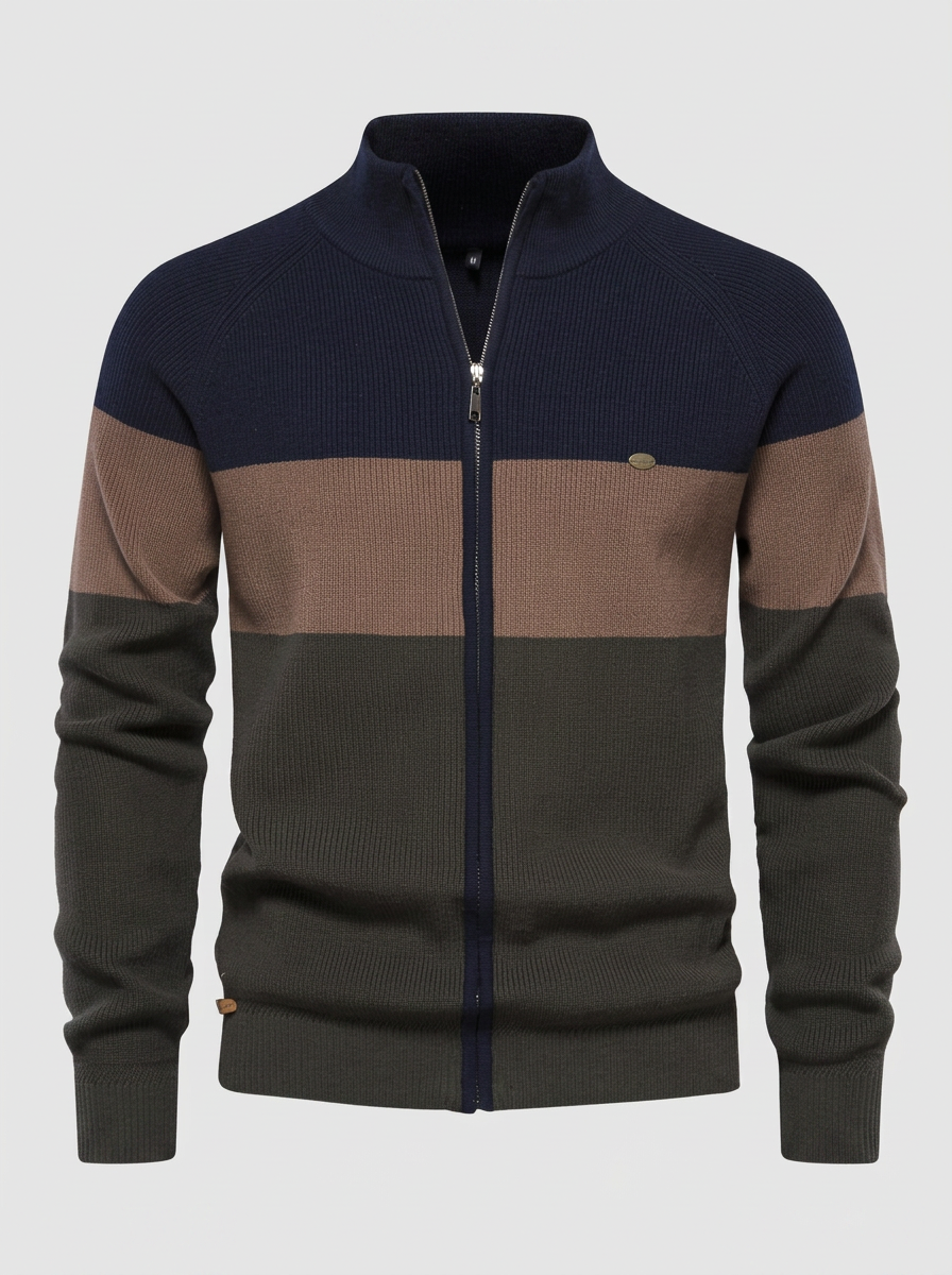 Lervaine® | Zip Vest