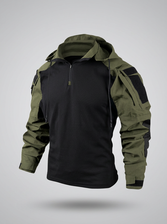 Lervaine® | Windproof Tactical Jacket