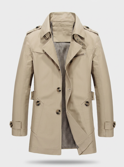 Lervaine® | Outdoor Wind Jacket