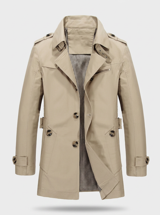 Lervaine® | Outdoor Wind Jacket