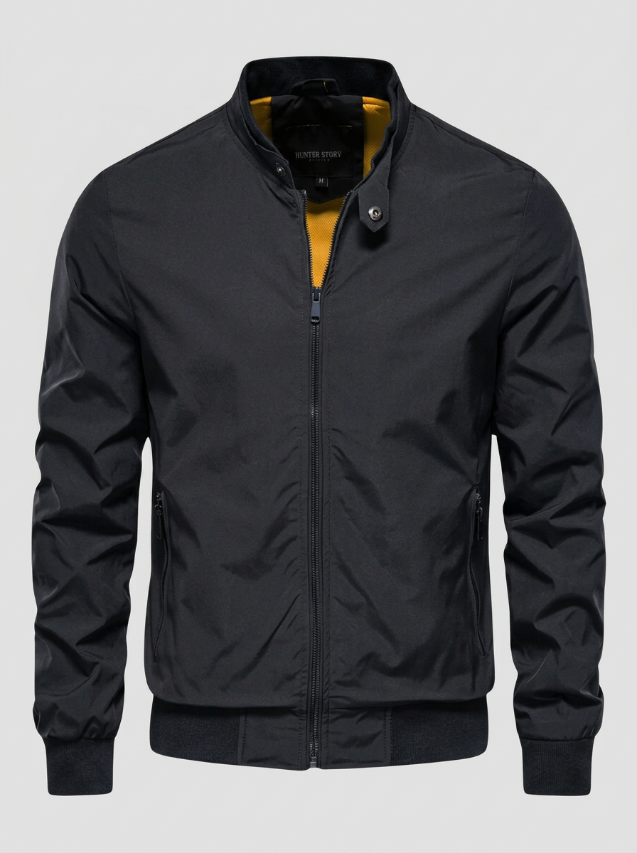 Lervaine® | Men's Casual Jacket