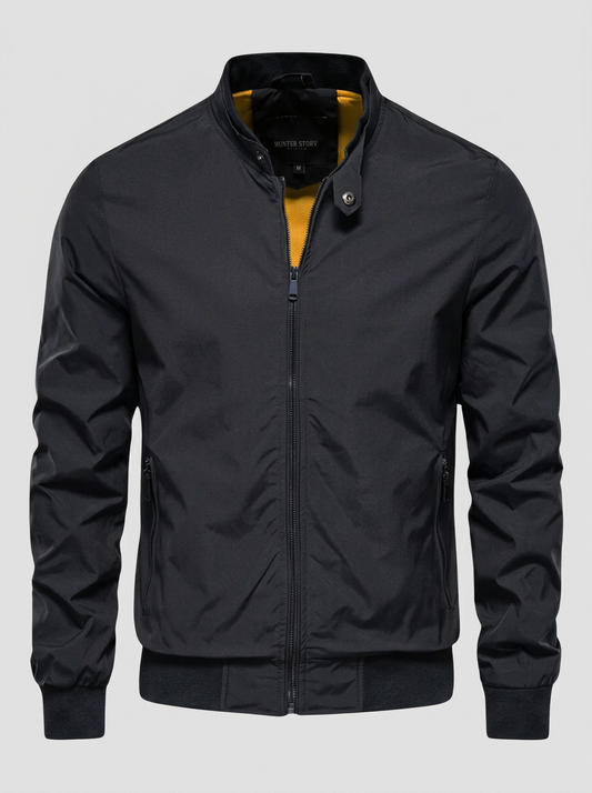Lervaine® | Men's Casual Jacket
