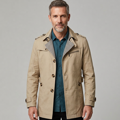 Lervaine® | Outdoor Wind Jacket